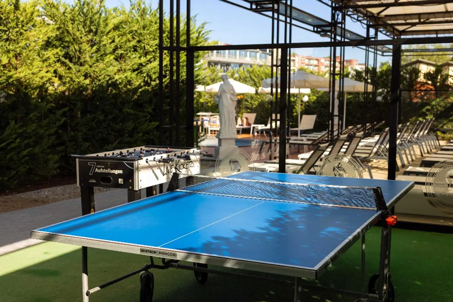 Rome Palace Deluxe OUTDOOR_POOL