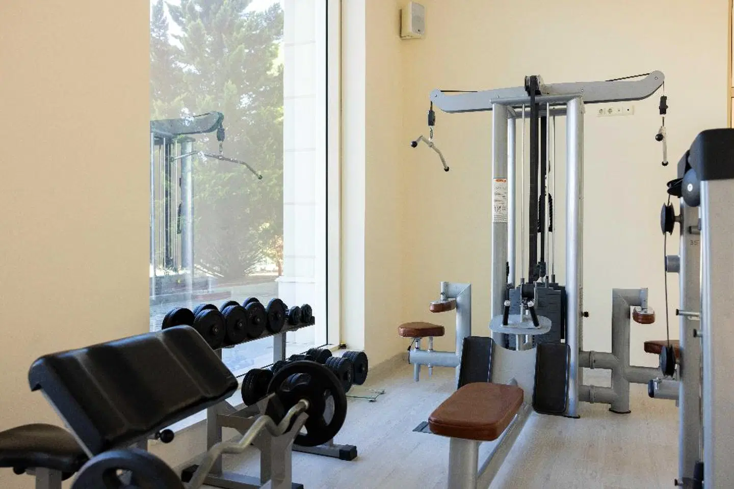 Rome Palace Deluxe ROOM_EXAMPLE