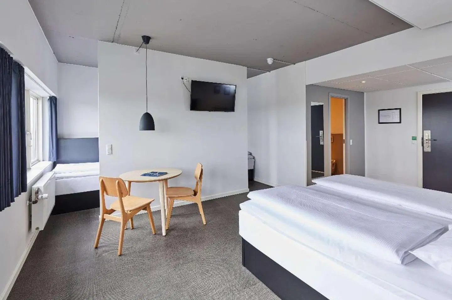 Four Points Flex by Sheraton Aarhus Viby ROOM_EXAMPLE