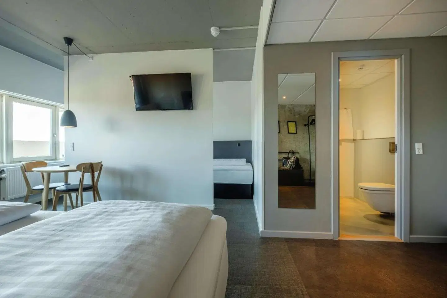 Four Points Flex by Sheraton Aarhus Viby ROOM_EXAMPLE