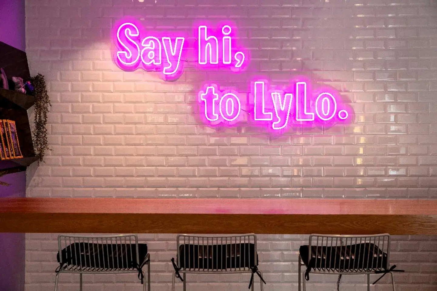 LyLo Brisbane Bar