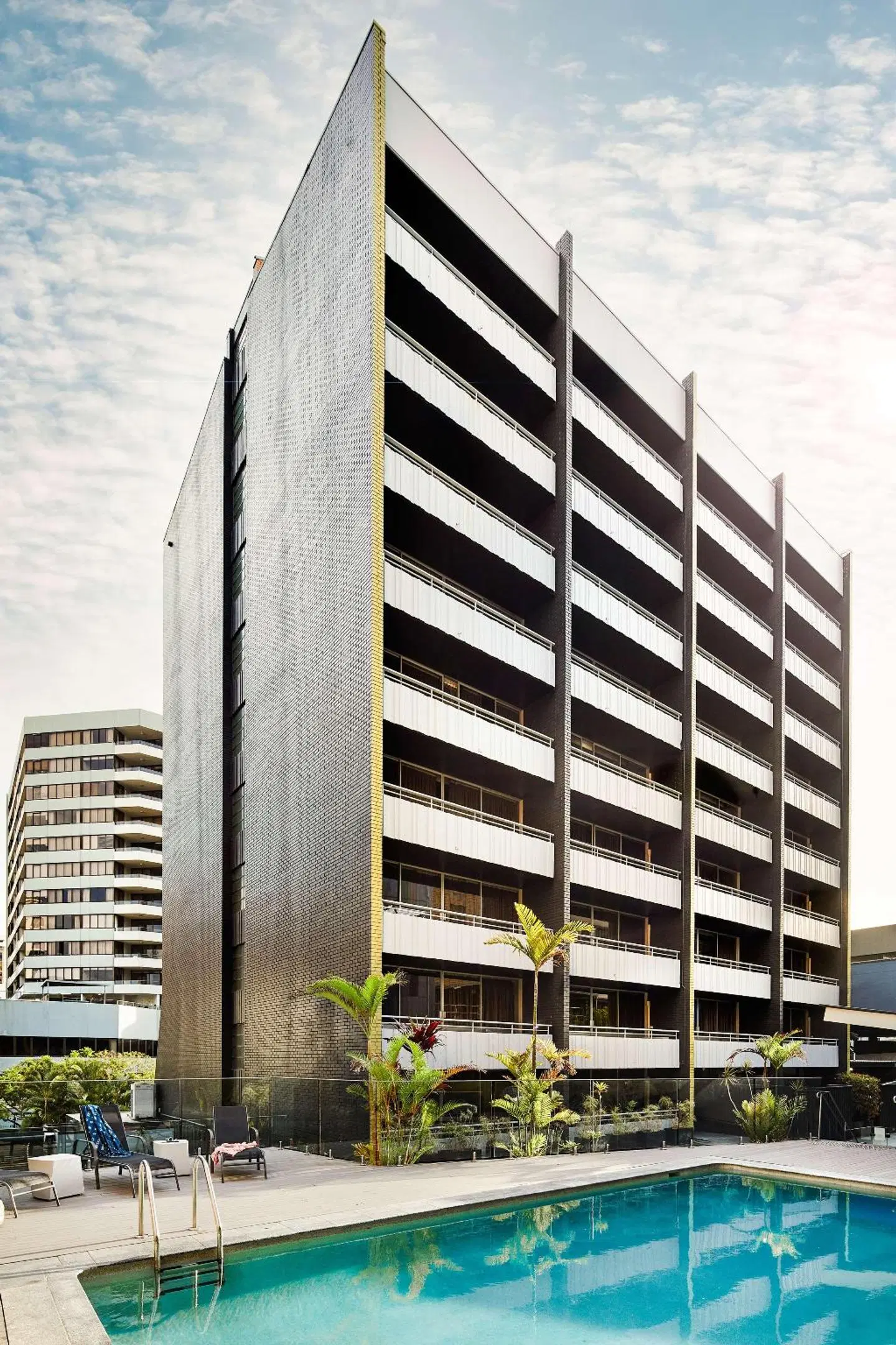 Punthill Brisbane EXTERIOR