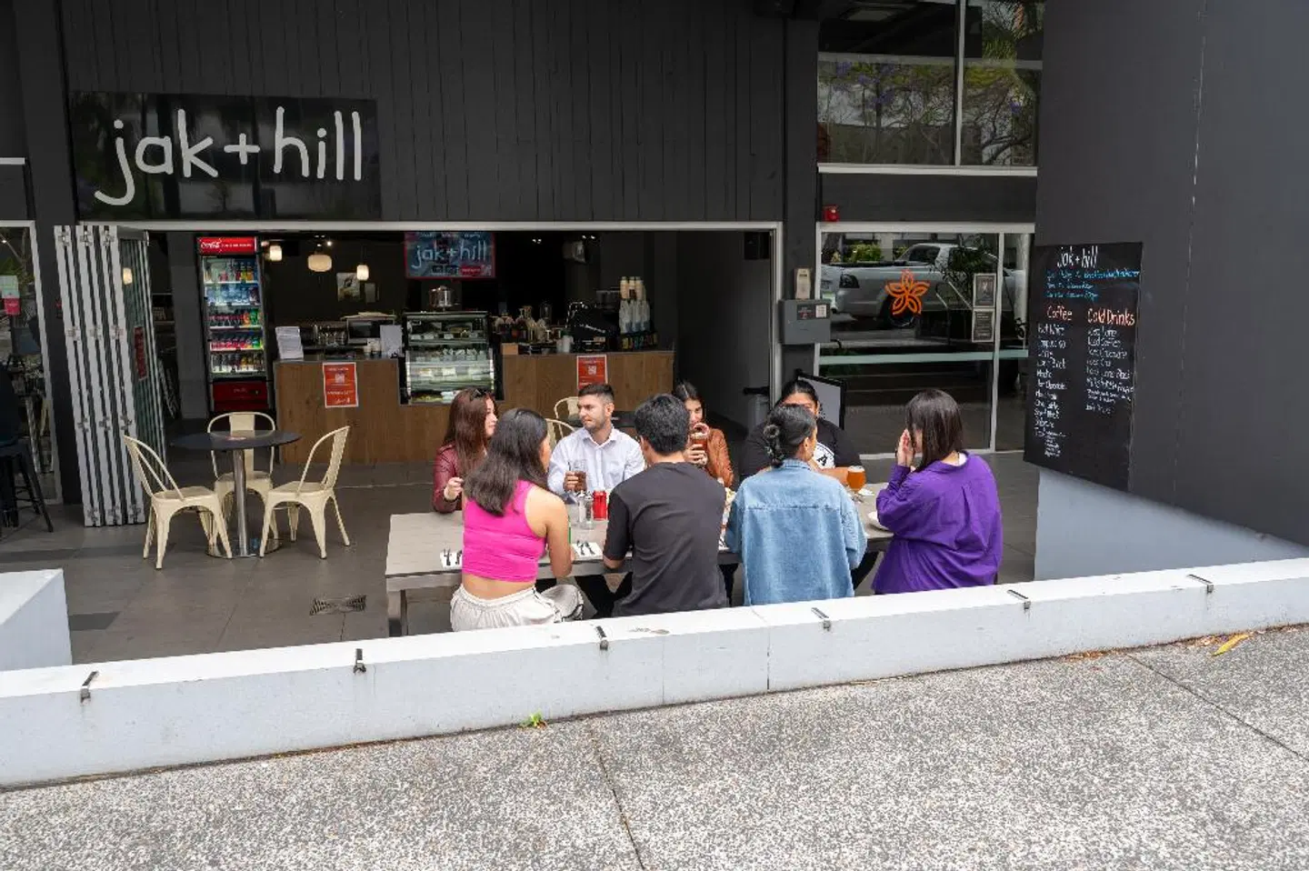 Punthill Brisbane LOUNGE_LOBBY