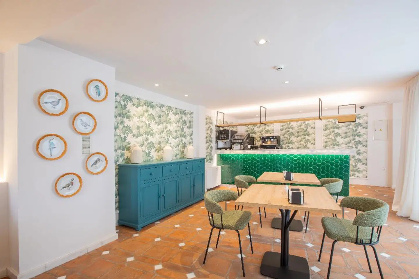 Soho Boutique Atalia Konferenz