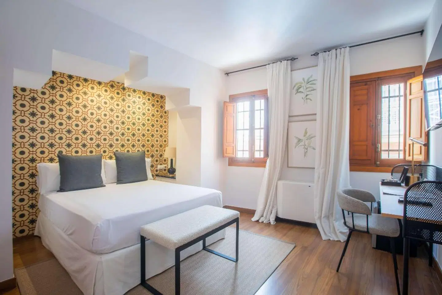 Soho Boutique Atalia ROOM_EXAMPLE
