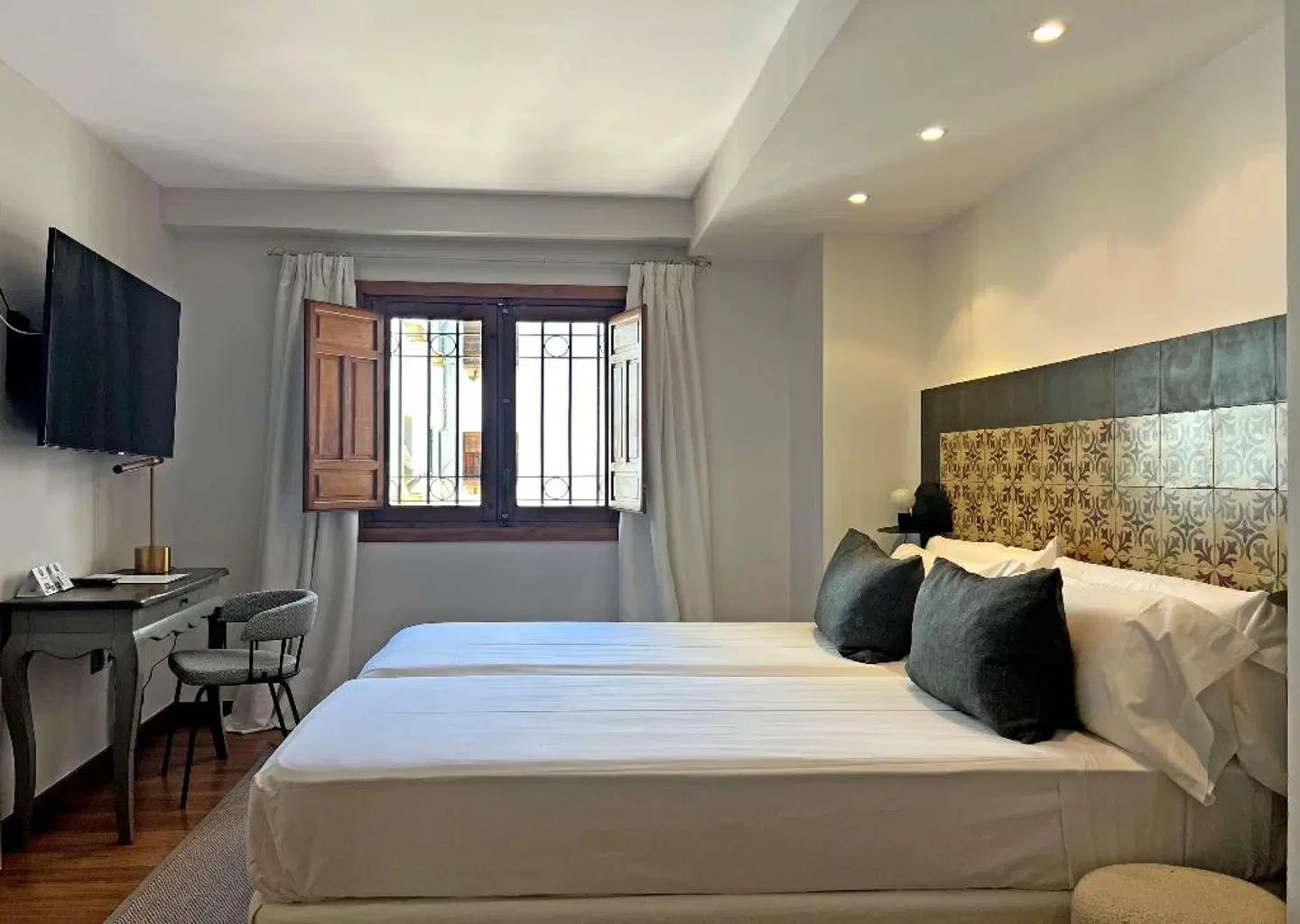 Soho Boutique Atalia ROOM_EXAMPLE
