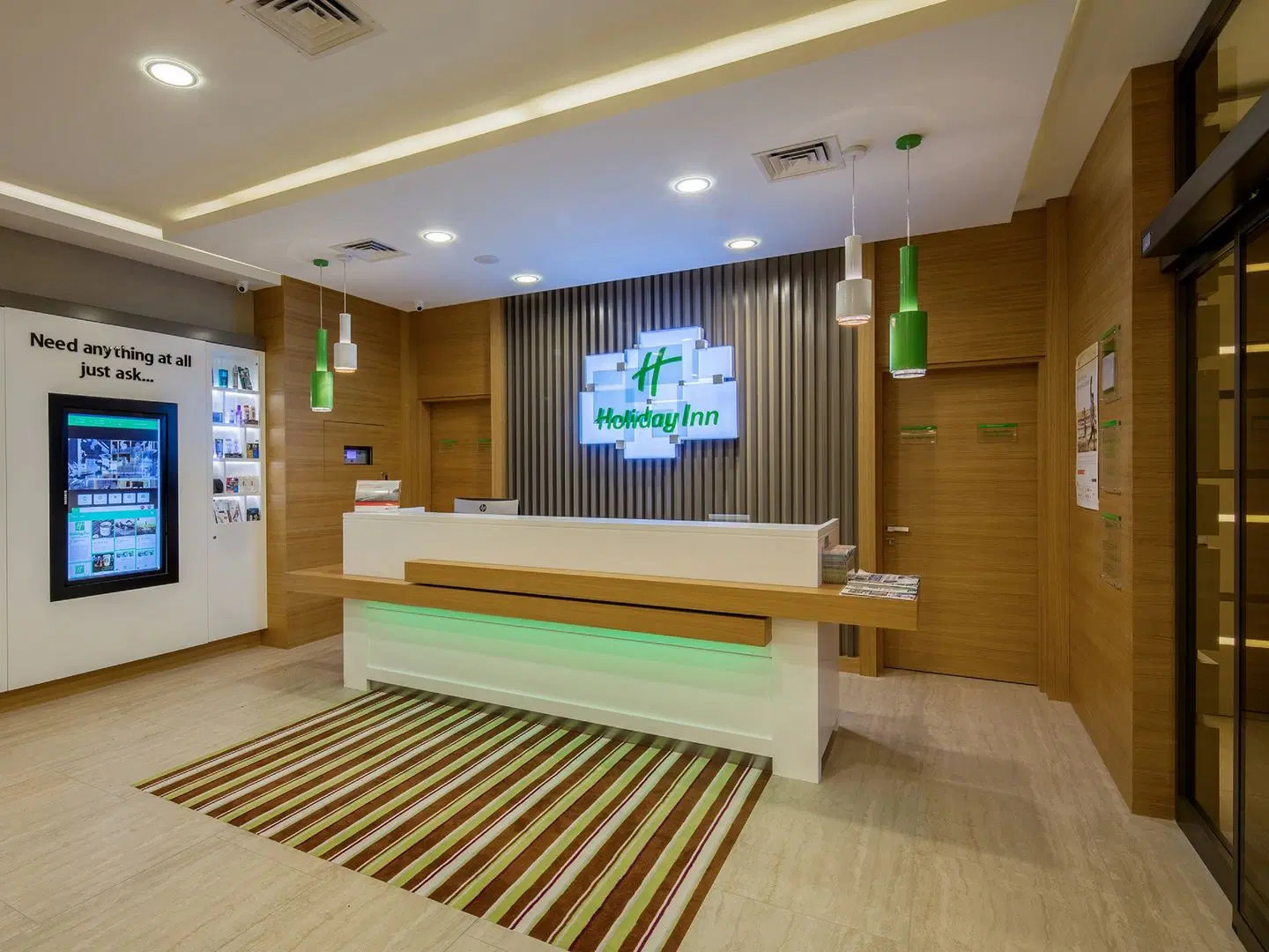 Holiday Inn Antalya - Lara by IHG HEALTH_BEAUTY