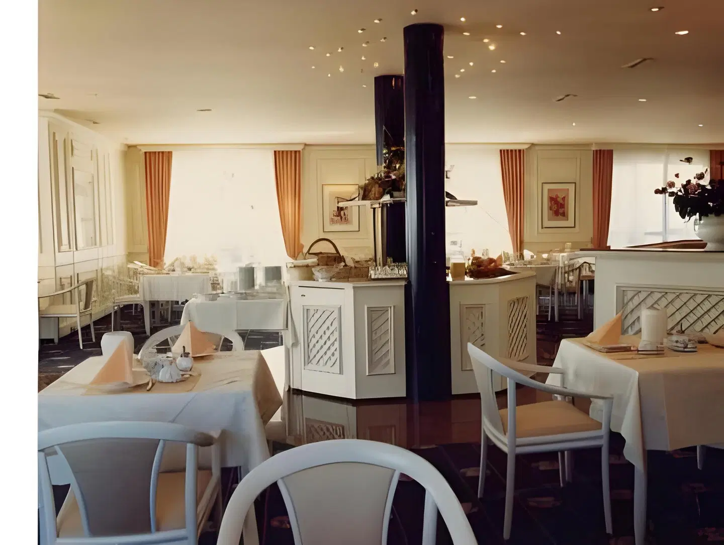 Rödiger Restaurant