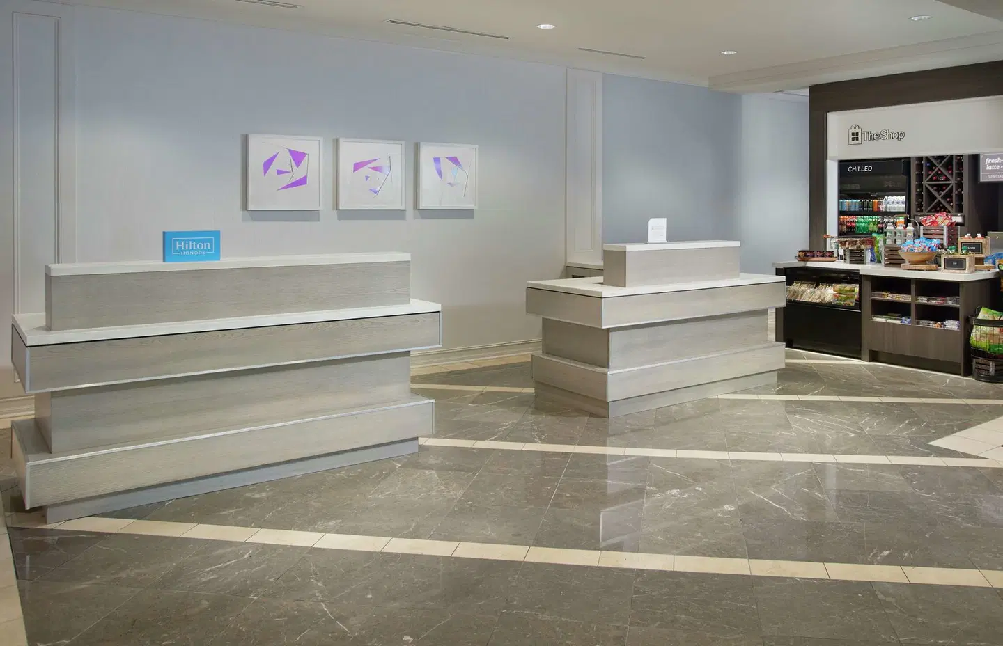 Hilton Garden Inn Atlanta - Buckhead HEALTH_BEAUTY