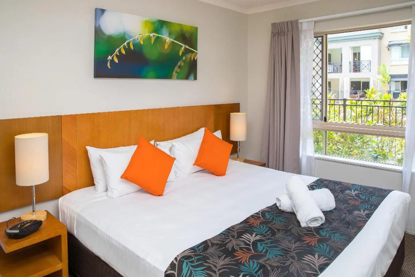 The Lakes Cairns Resort & Spa ROOM_EXAMPLE