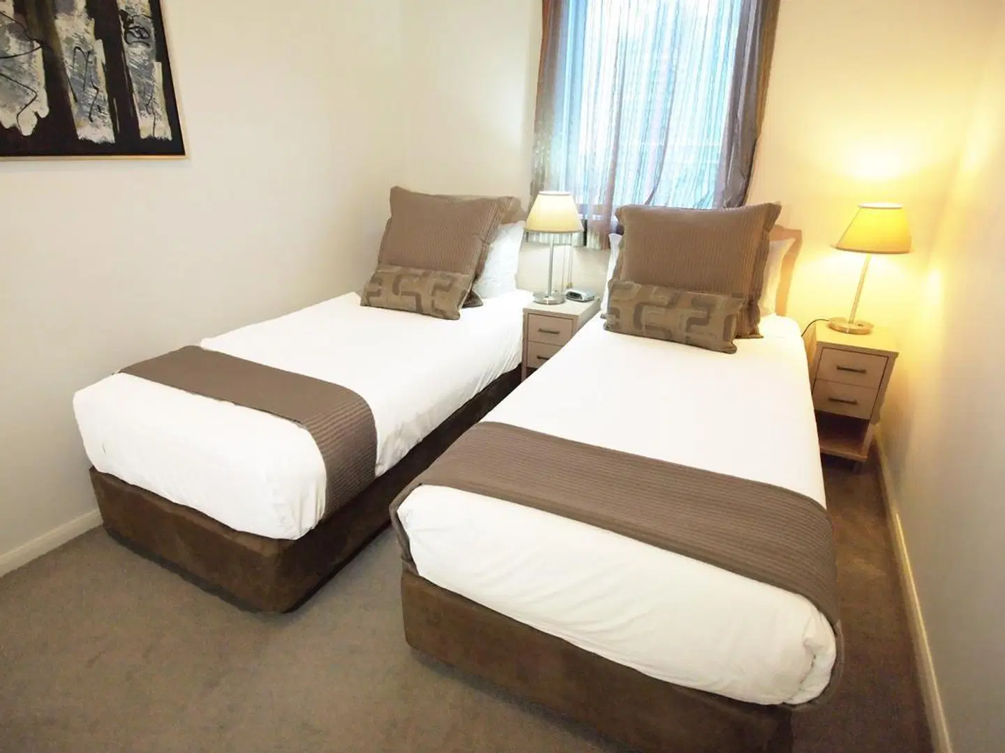 Oaks Brisbane on Margaret Suites ROOM_EXAMPLE