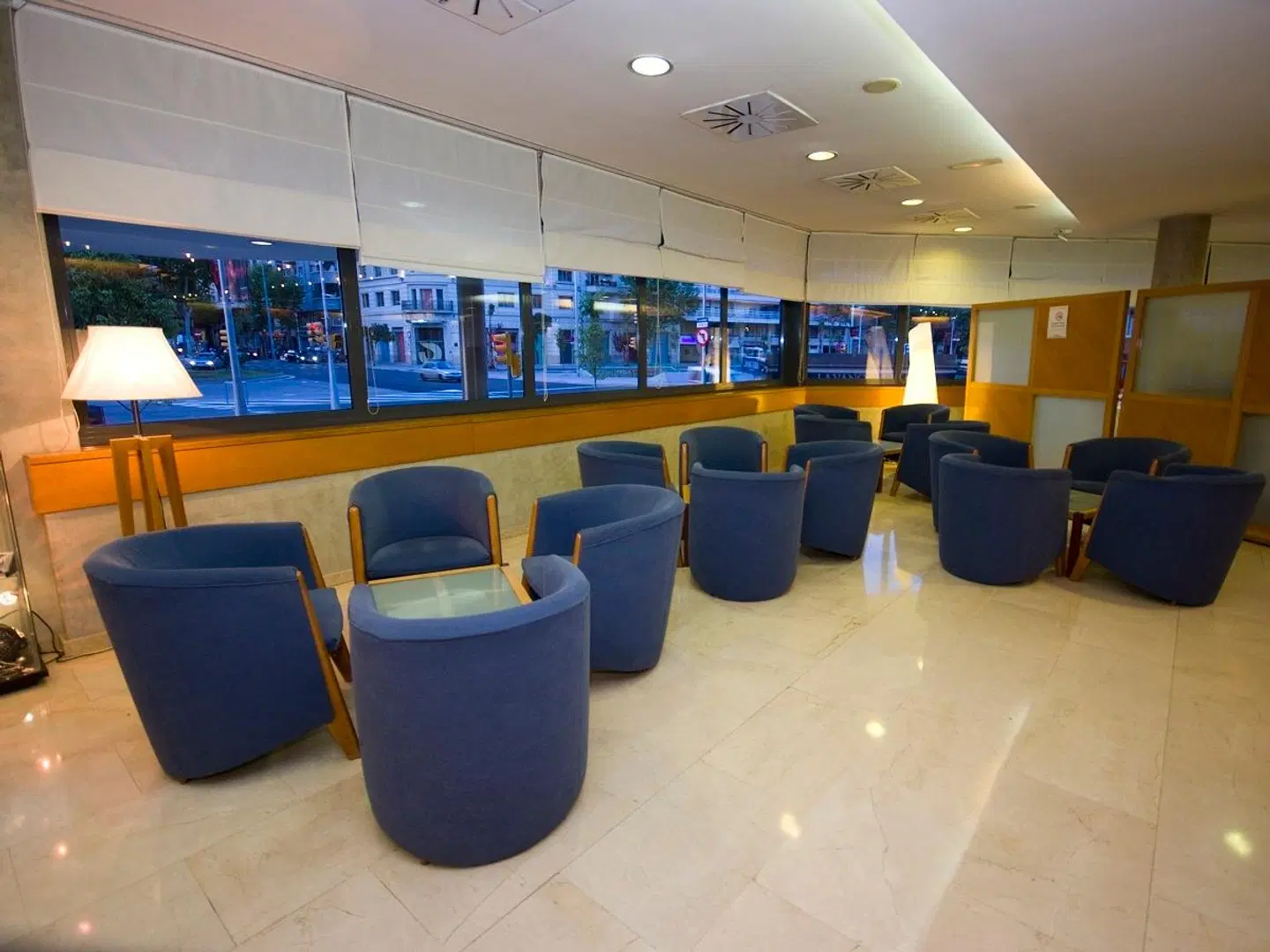 Viladomat Bar