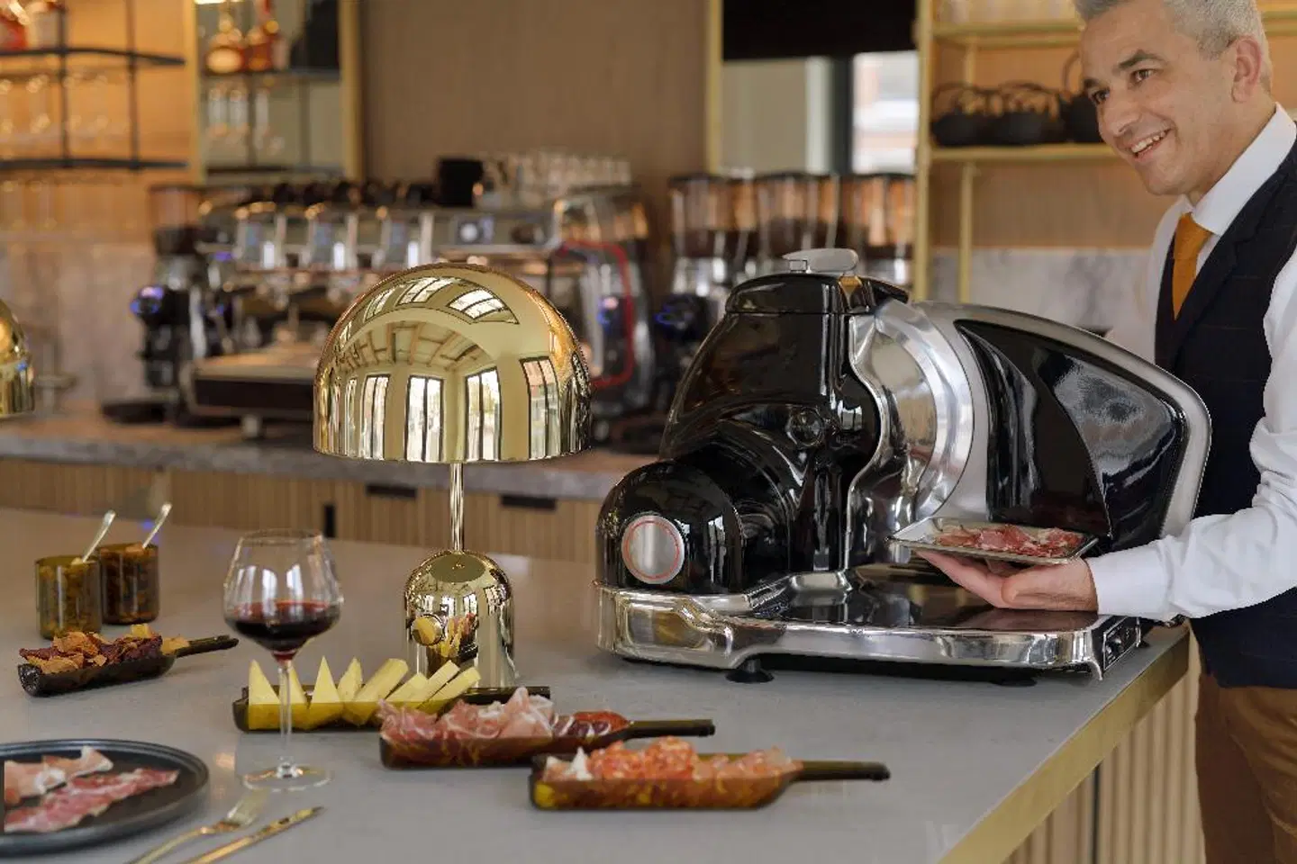 Mövenpick Hotel The Hague SPORTS_AND_LEISURE