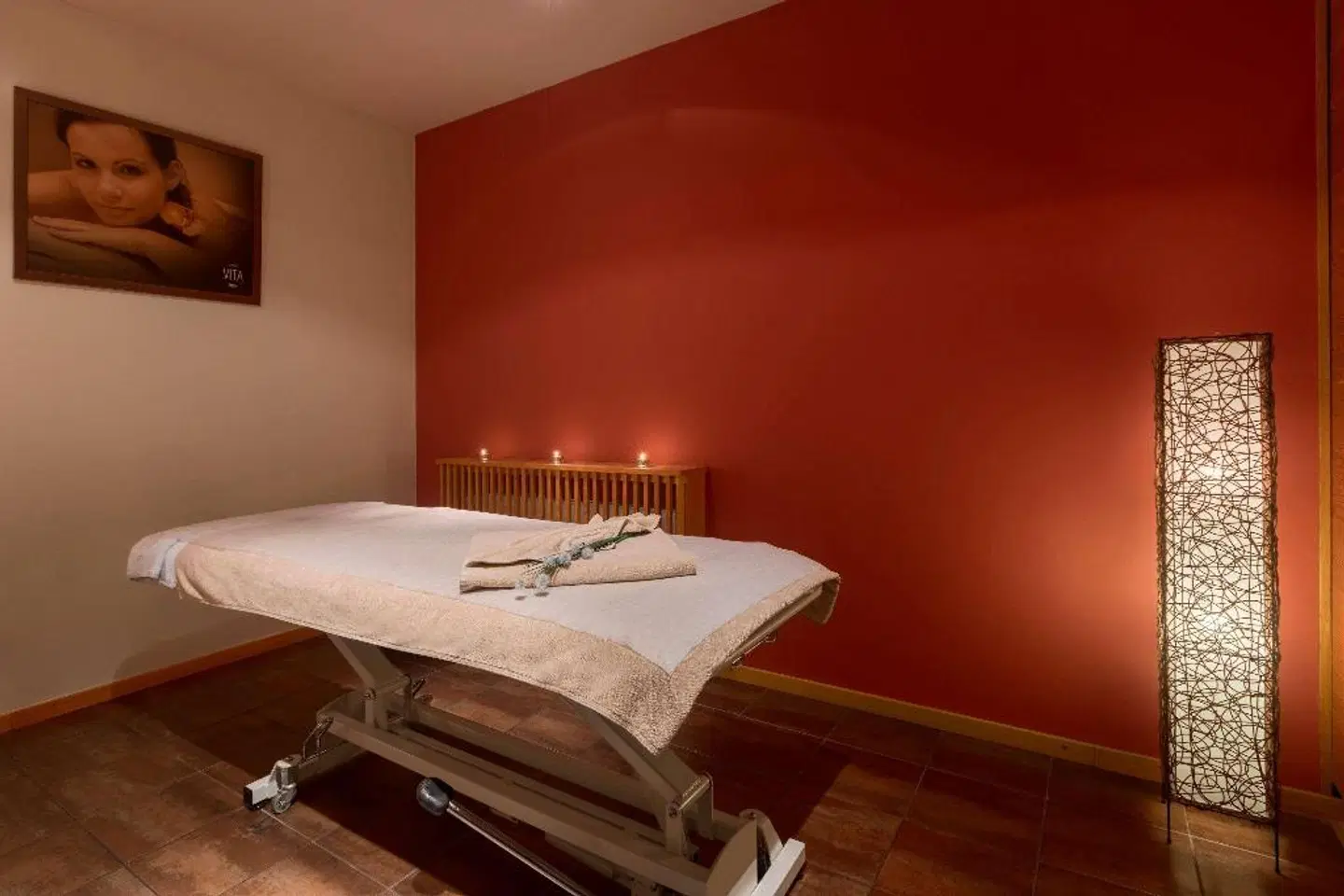 Ramada Resort Kranjska Gora HEALTH_BEAUTY