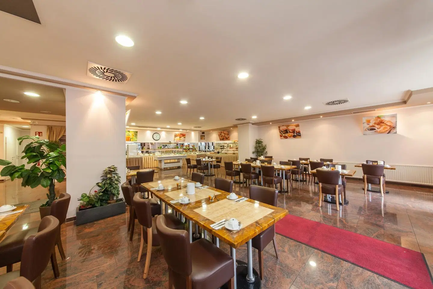 Kaffeemuehle Restaurant