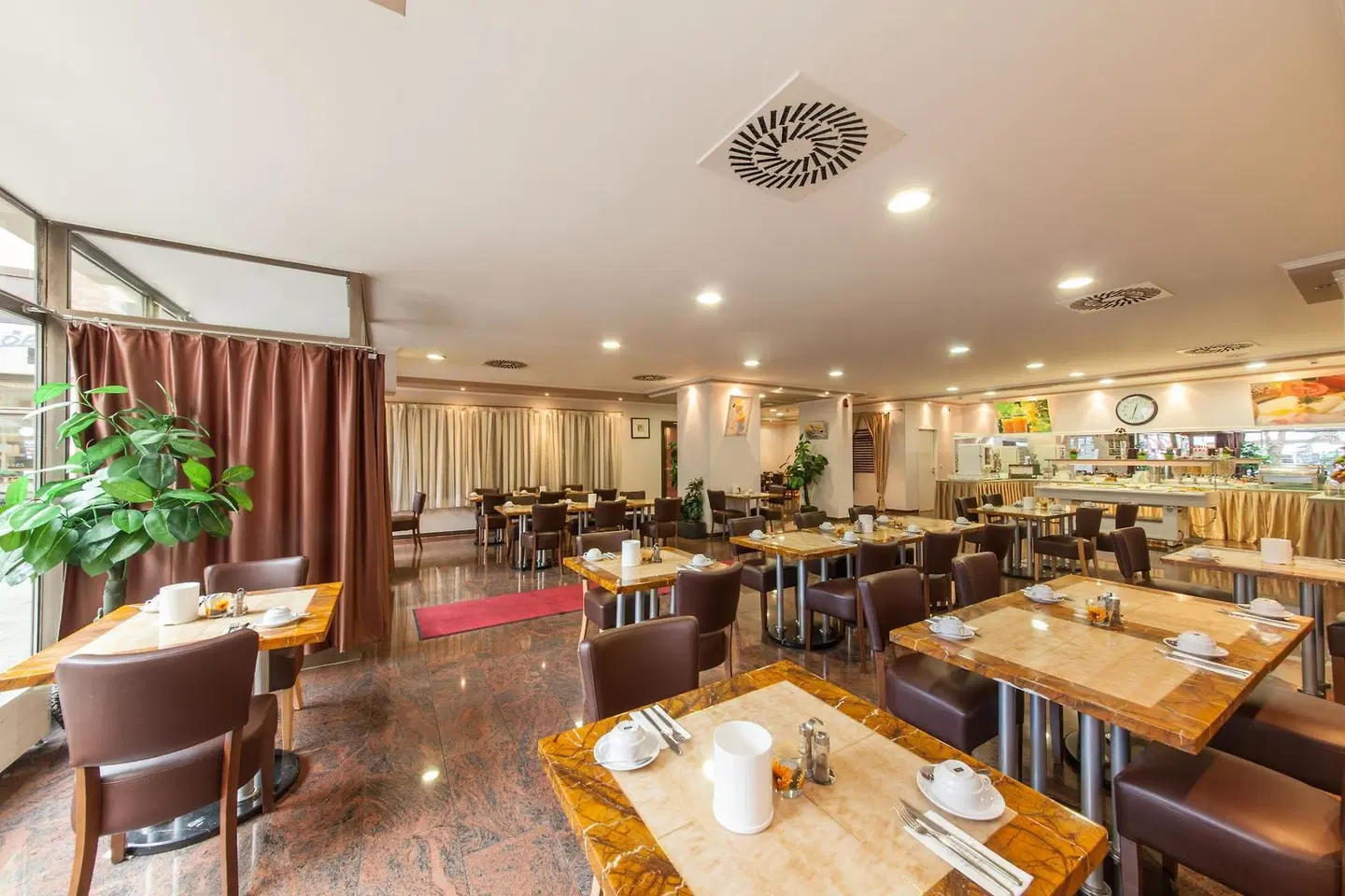 Kaffeemuehle Restaurant
