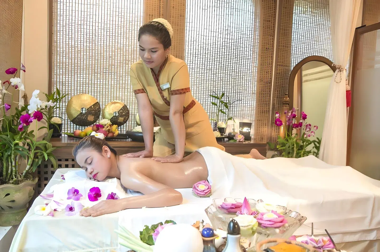 Somadevi Angkor Boutique & Resort HEALTH_BEAUTY