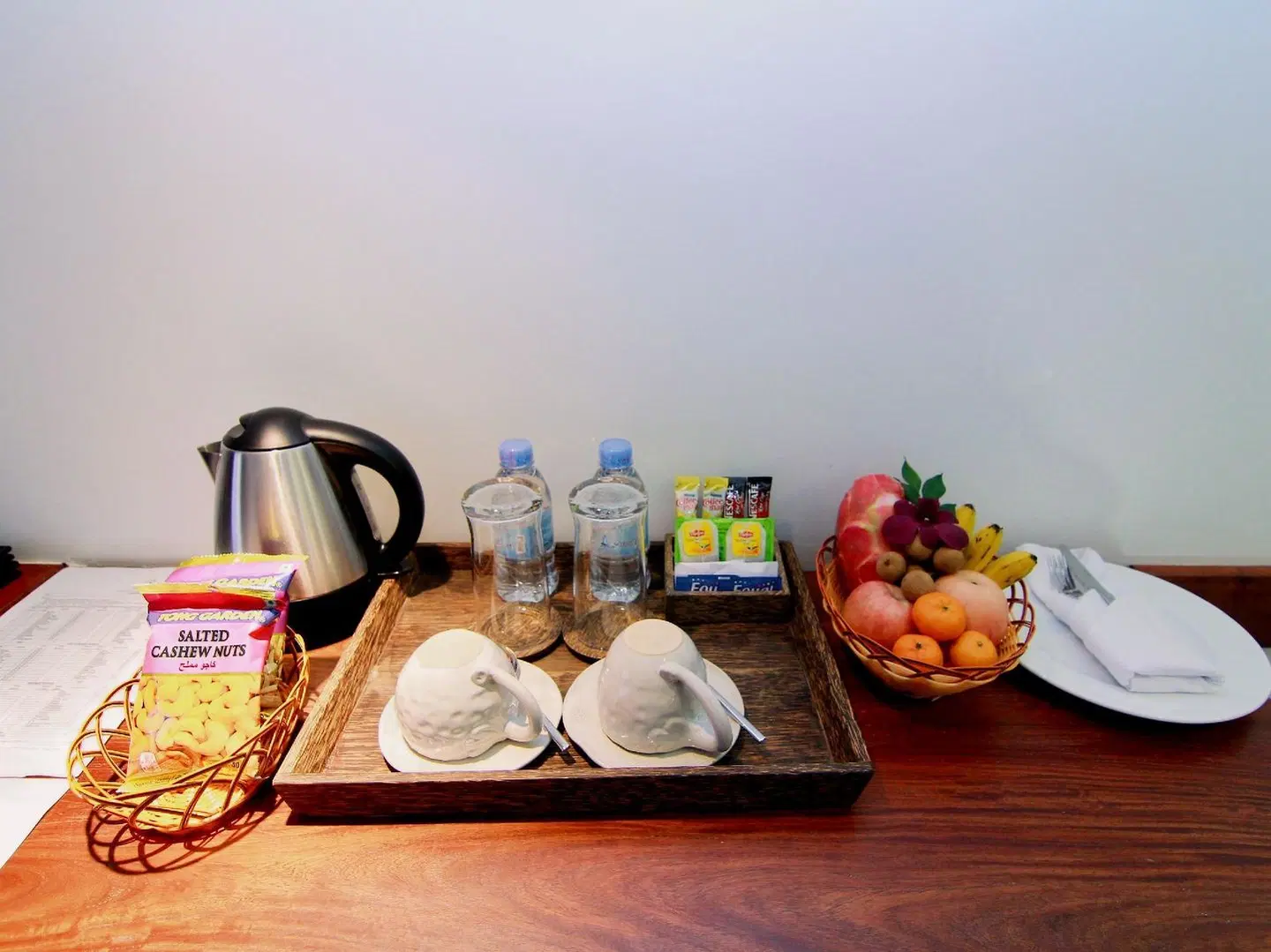 Somadevi Angkor Boutique & Resort RESTAURANT