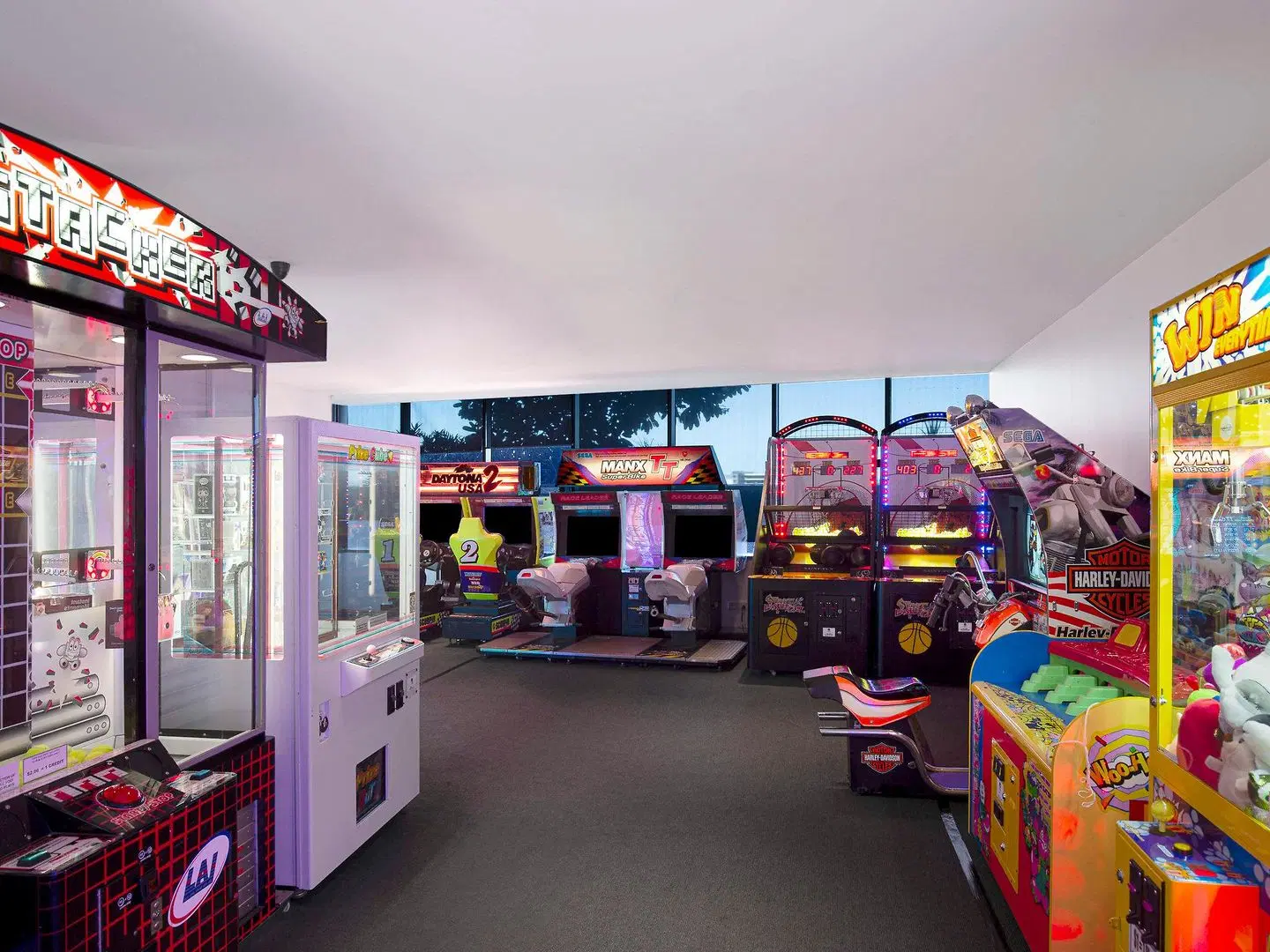 Mantra Circle On Cavill SPORTS_AND_LEISURE