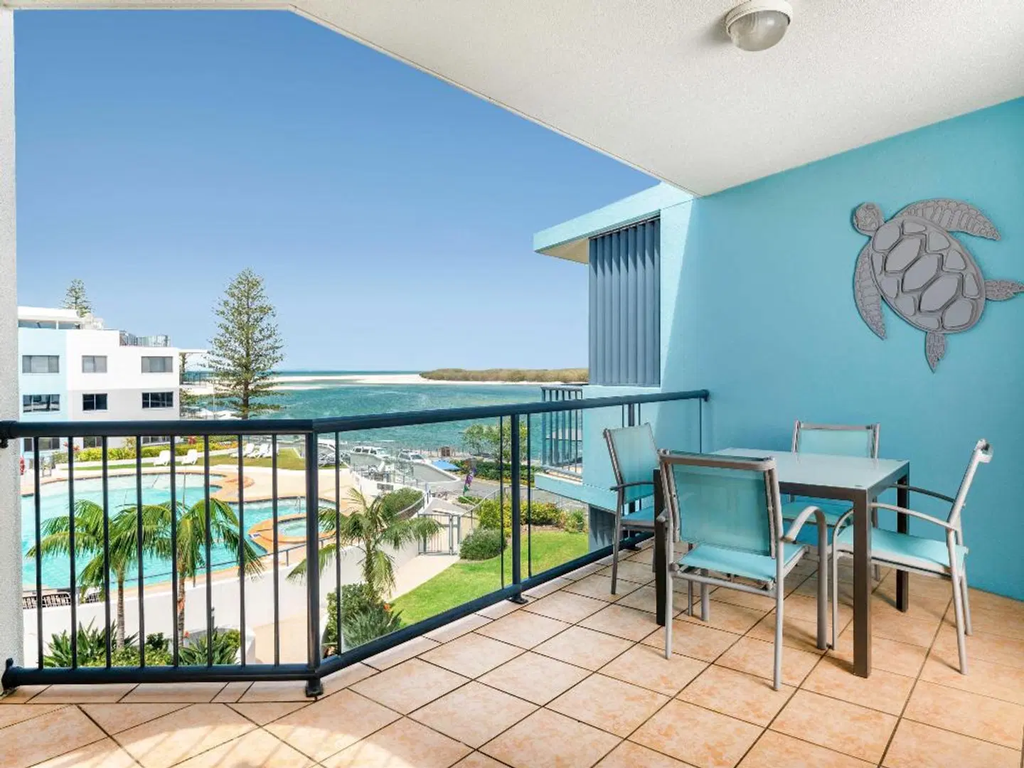 BreakFree Grand Pacific SPORTS_AND_LEISURE