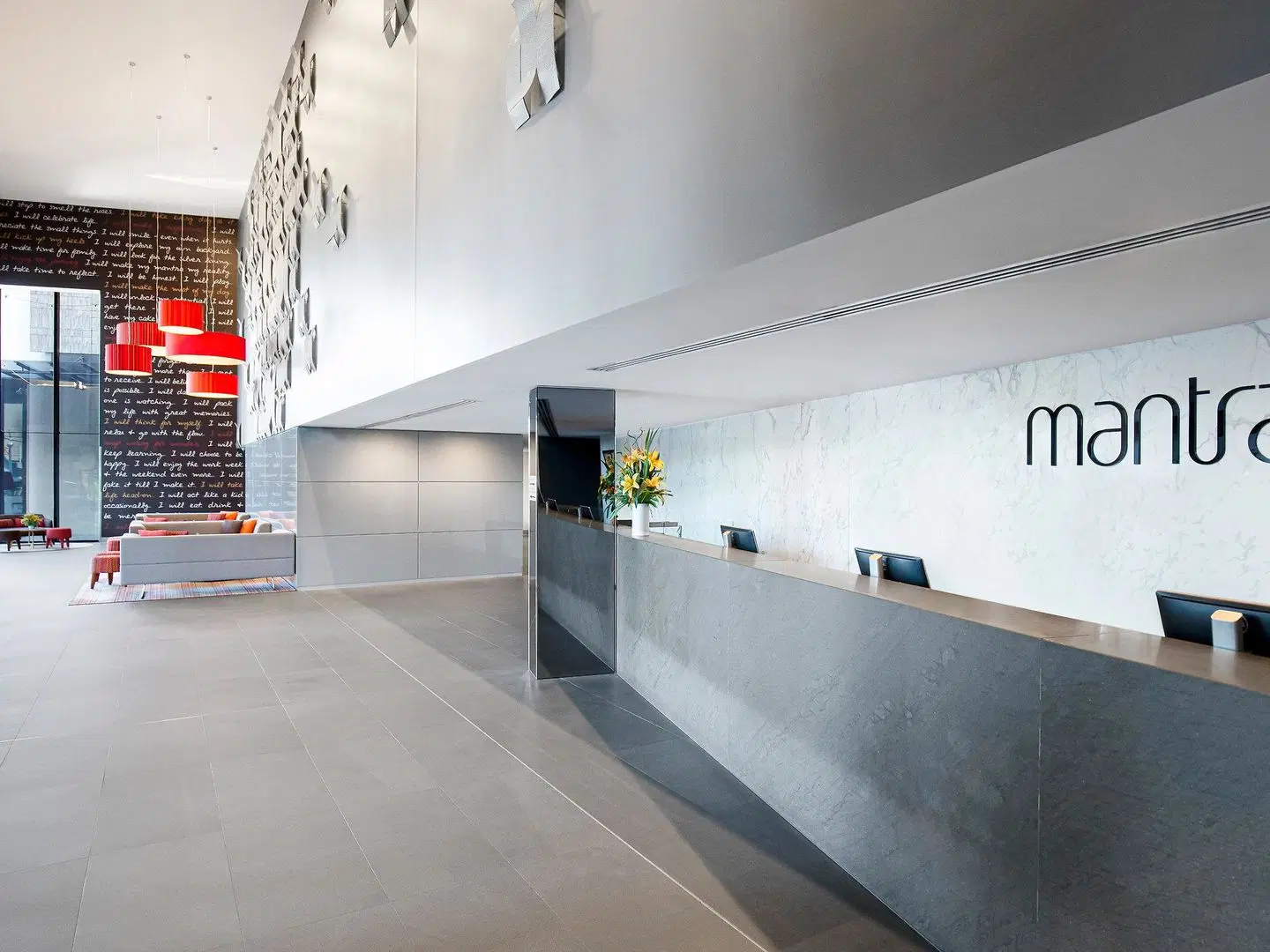 Mantra Circle On Cavill LOUNGE_LOBBY