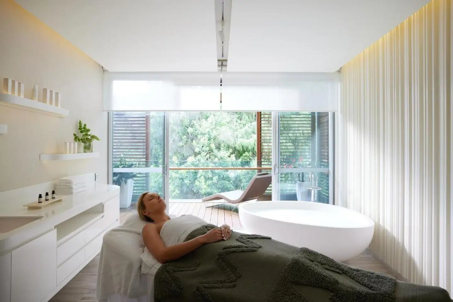 RACV Royal Pines Resort HEALTH_BEAUTY