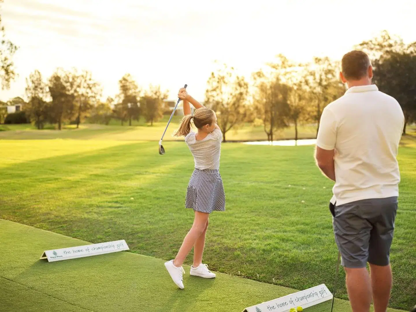 RACV Royal Pines Resort SPORTS_AND_LEISURE