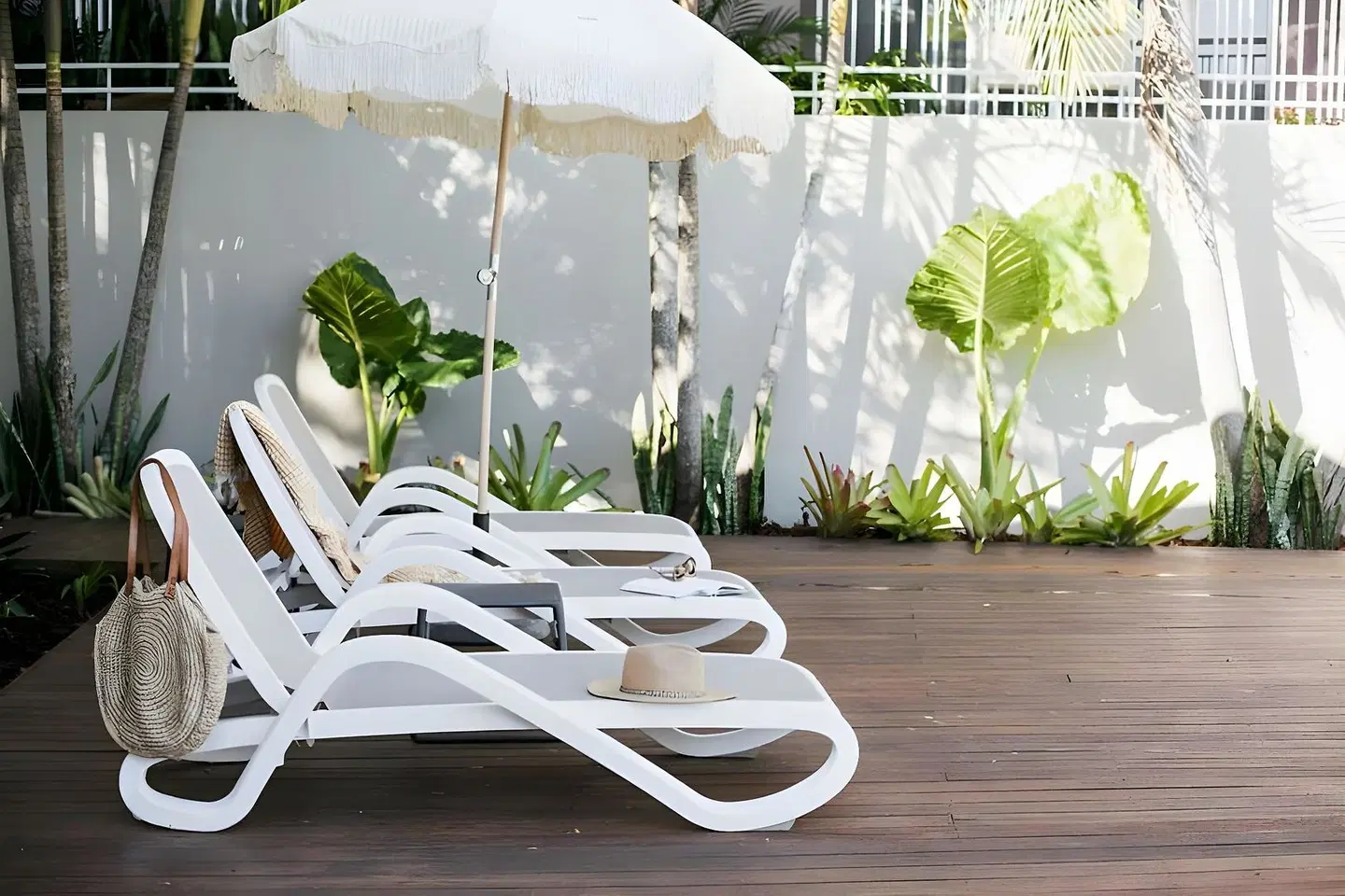 Noosa Heads Motel HEALTH_BEAUTY