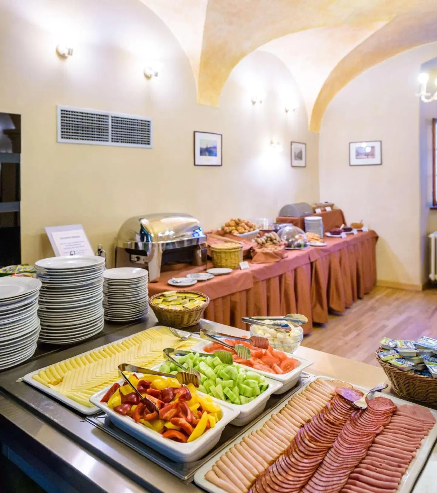 Élite Hotel Restaurant