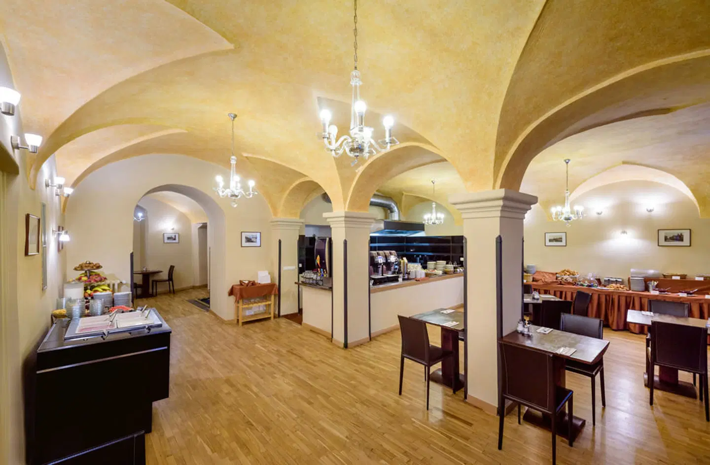 Élite Hotel LOUNGE_LOBBY