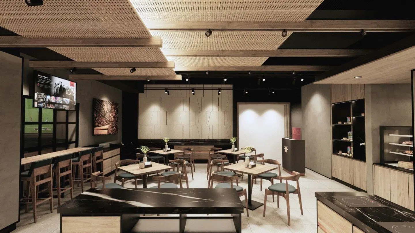 Fieris Hotel Konferenz