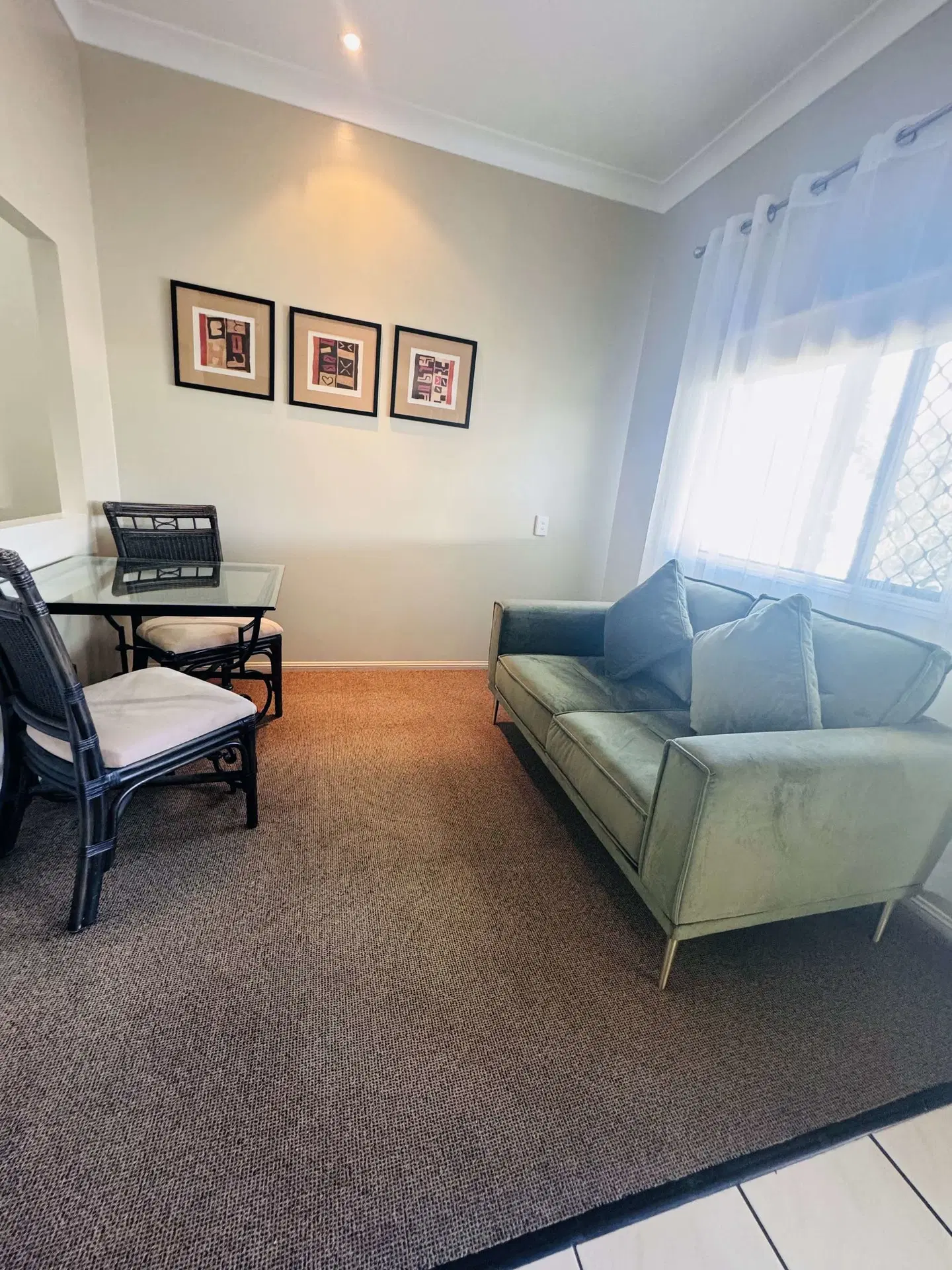 Best Western Bungil Creek Motel ROOM_EXAMPLE