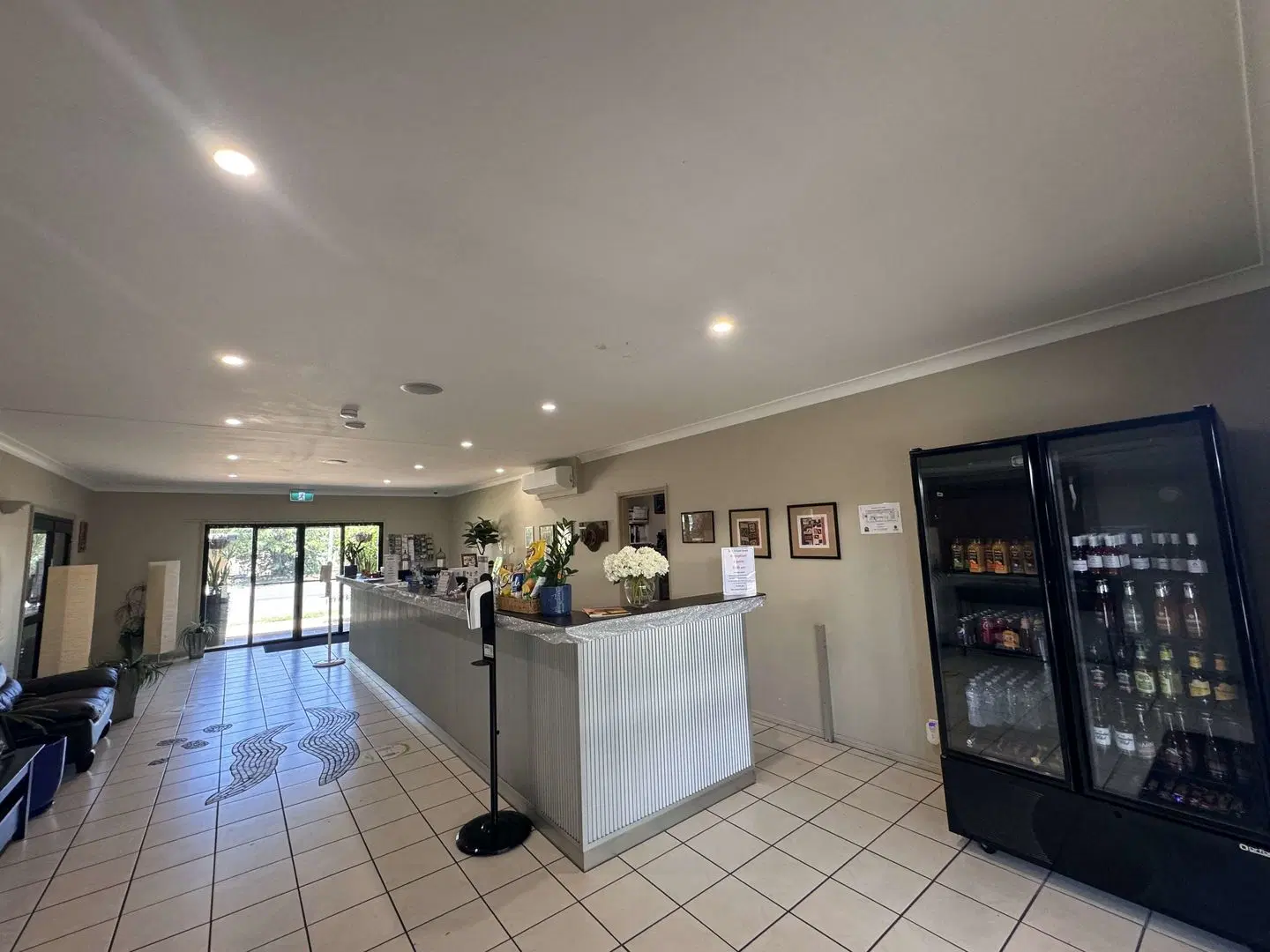 Best Western Bungil Creek Motel SPORTS_AND_LEISURE