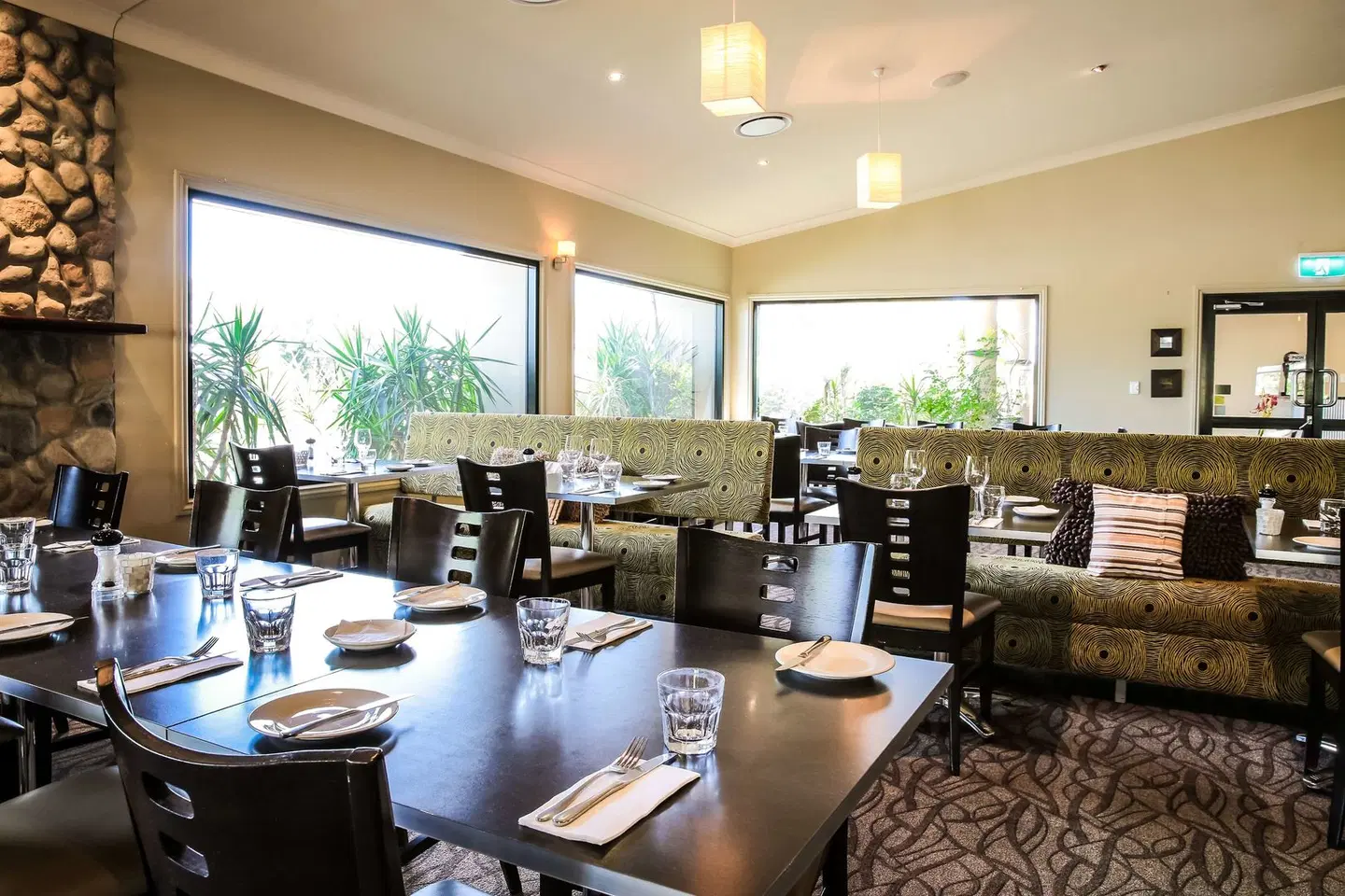 Best Western Bungil Creek Motel Restaurant