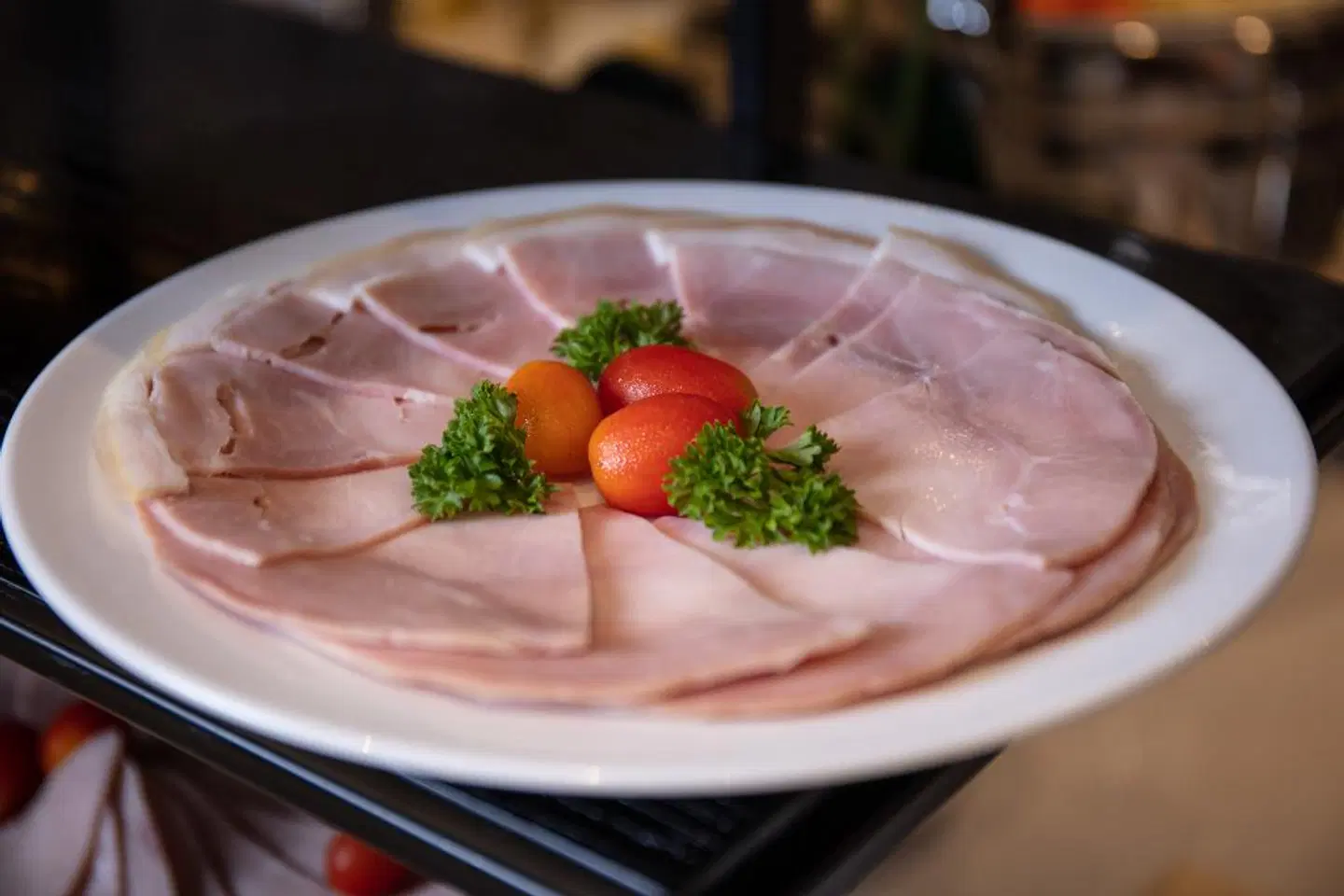 FTE BA DINH Restaurant