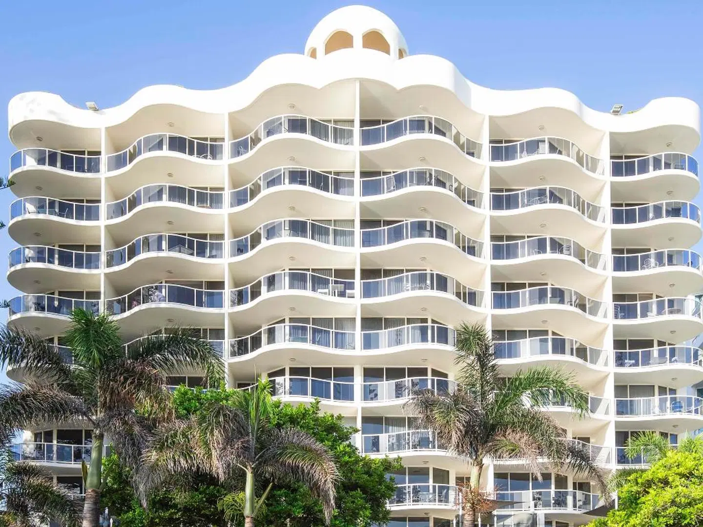Mantra Zanzibar EXTERIOR