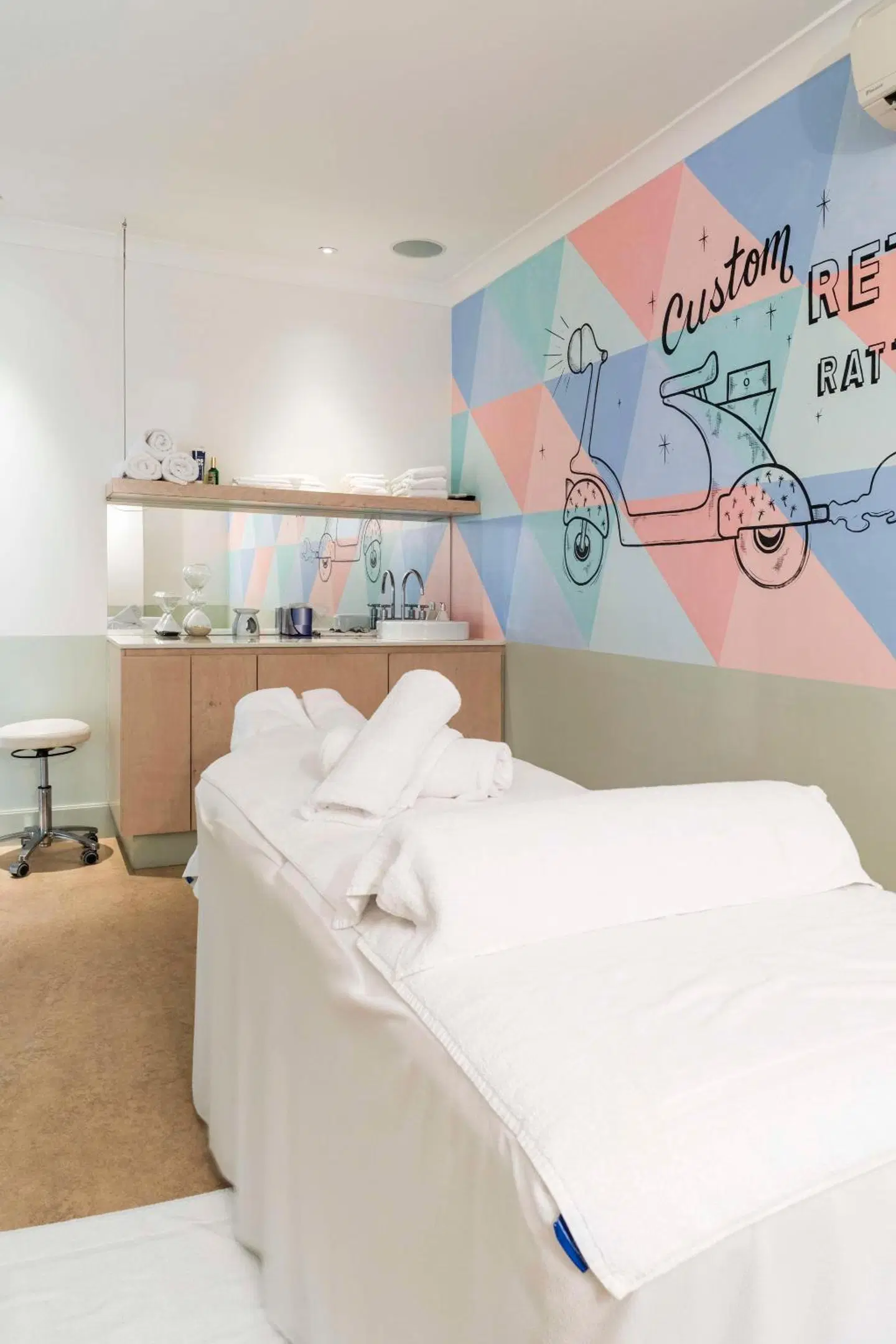 Oaks Port Douglas Resort HEALTH_BEAUTY