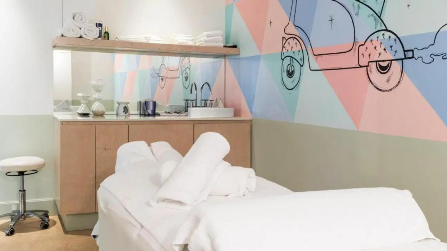 Oaks Port Douglas Resort HEALTH_BEAUTY