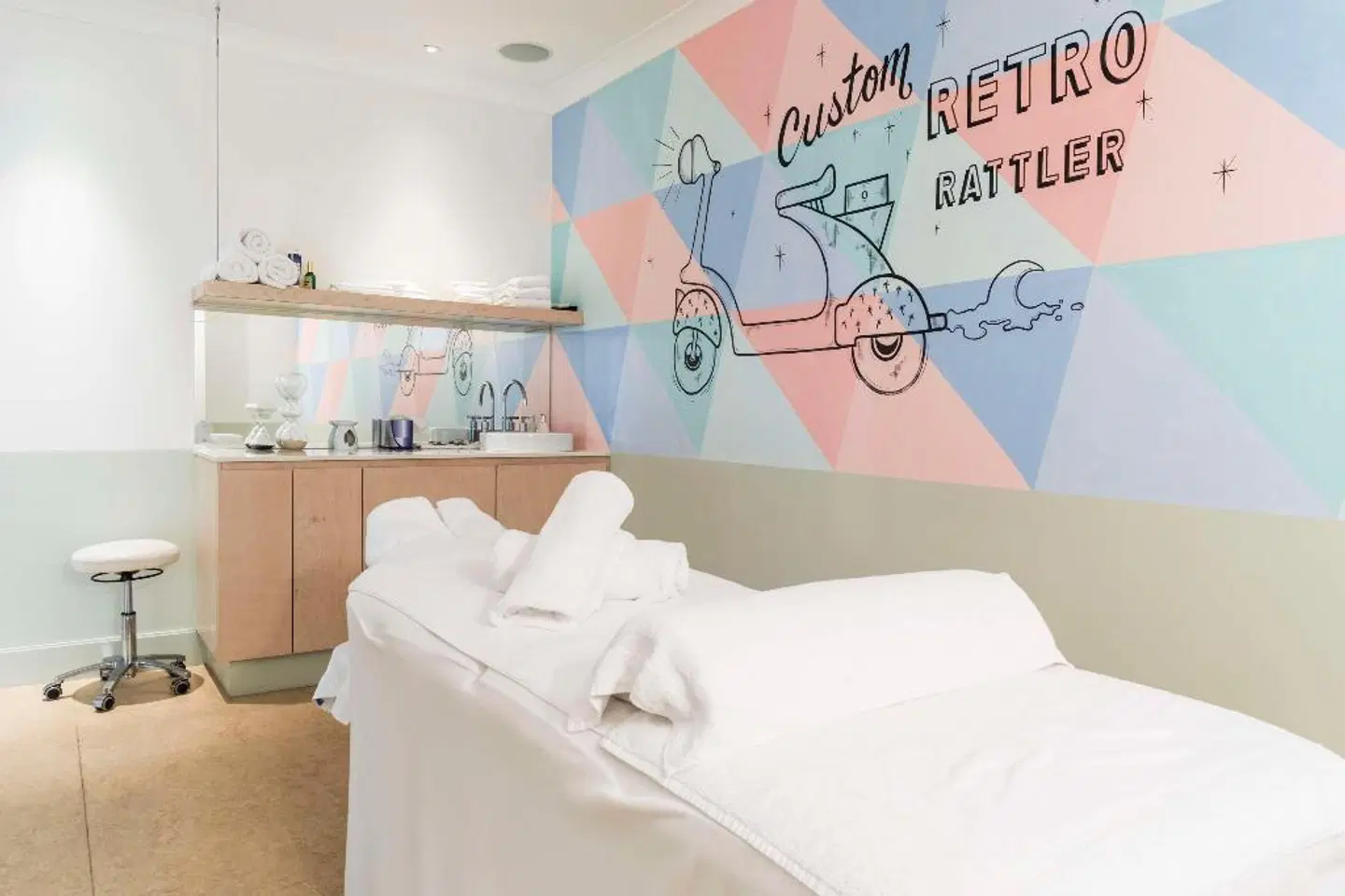 Oaks Port Douglas Resort HEALTH_BEAUTY