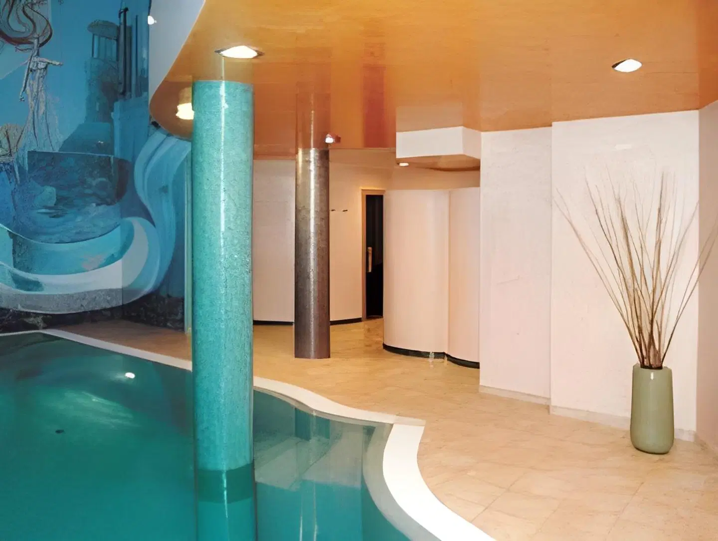 Promenada HEALTH_BEAUTY