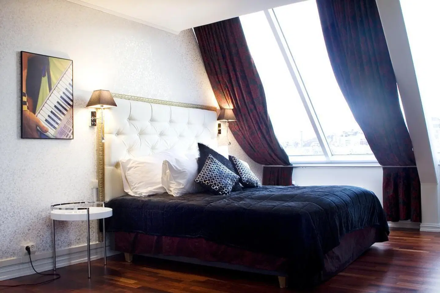 Clarion Collection Hotel Grand Olav ROOM_EXAMPLE