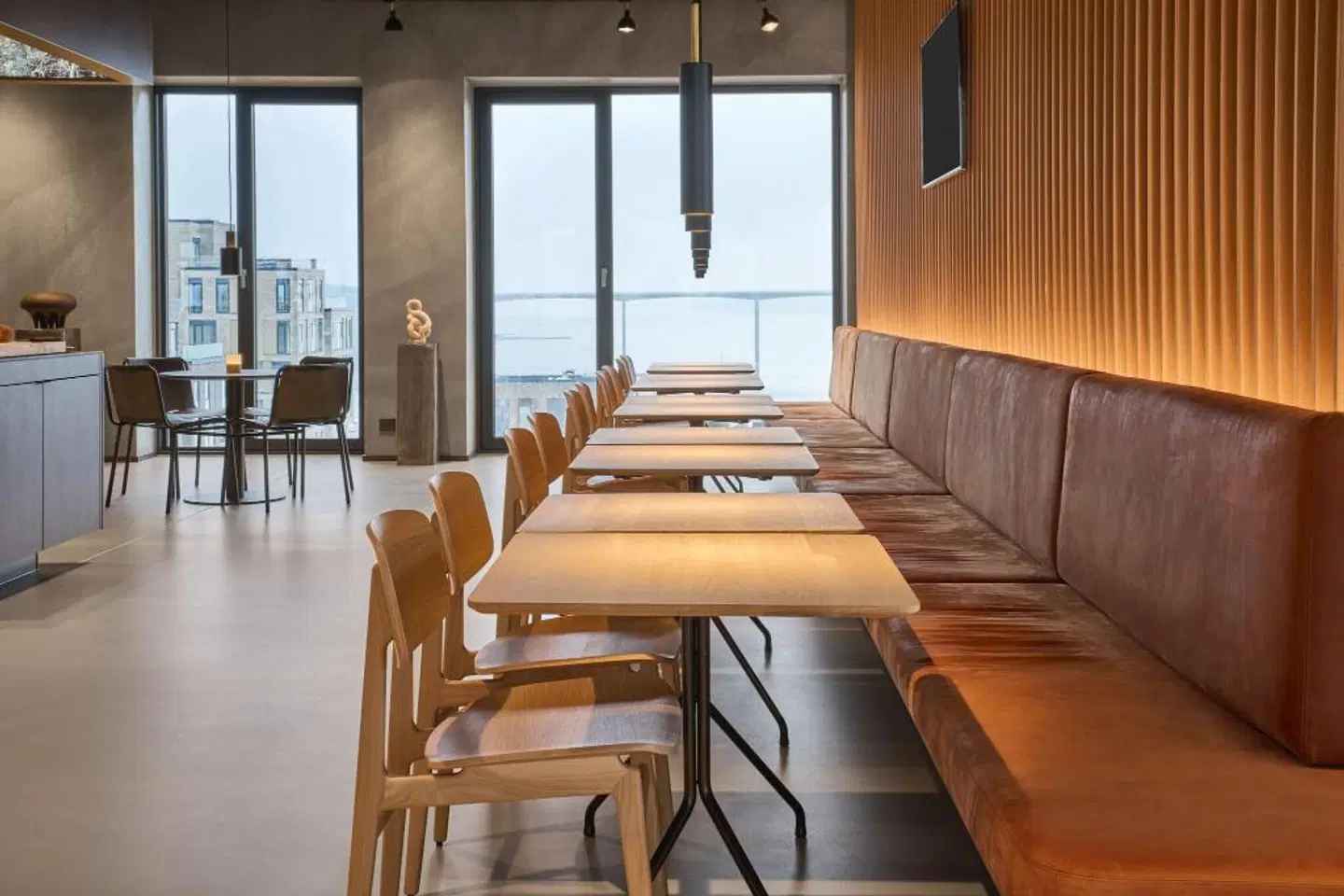 Four Points Flex by Sheraton Vejle Konferenz