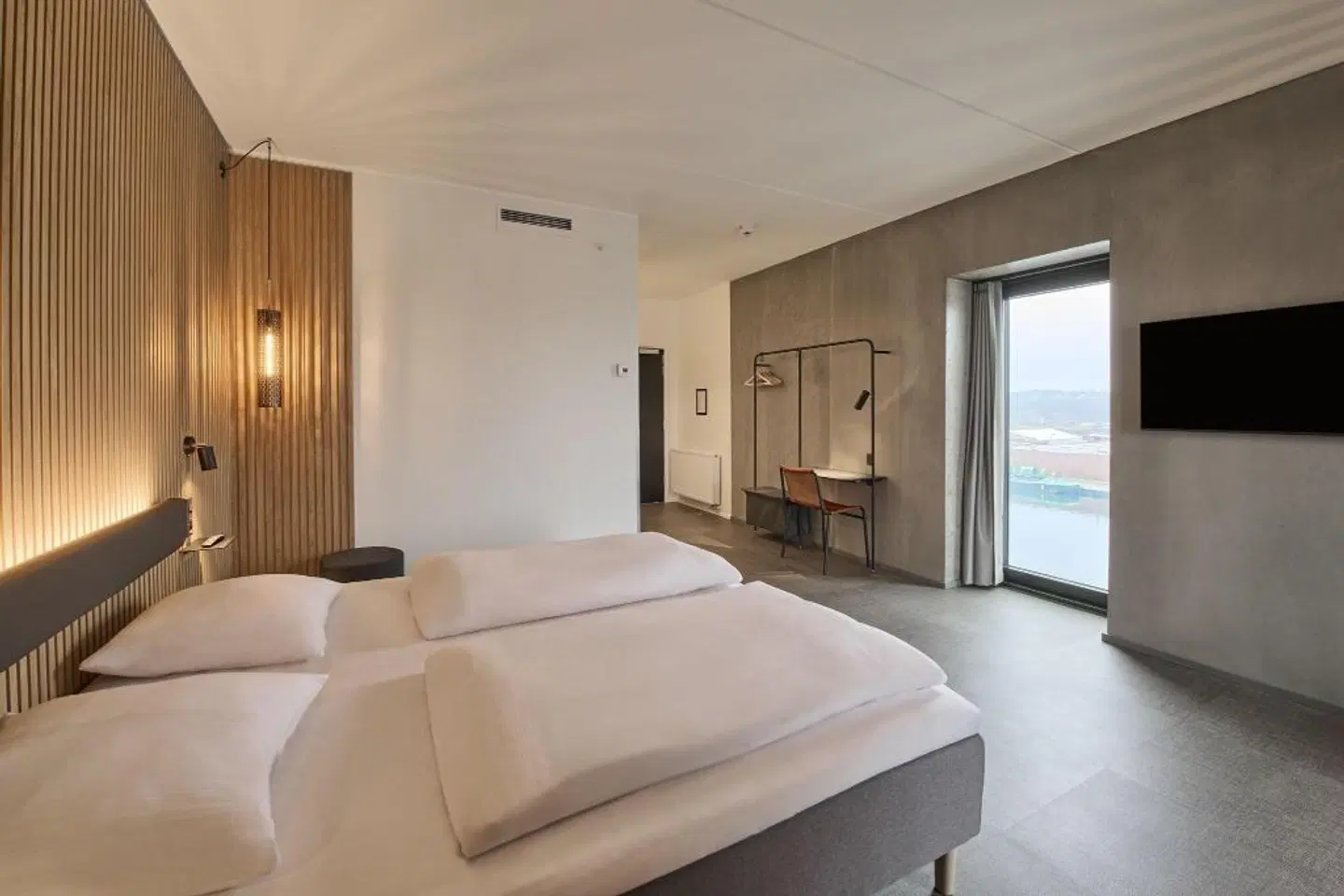 Four Points Flex by Sheraton Vejle ROOM_EXAMPLE