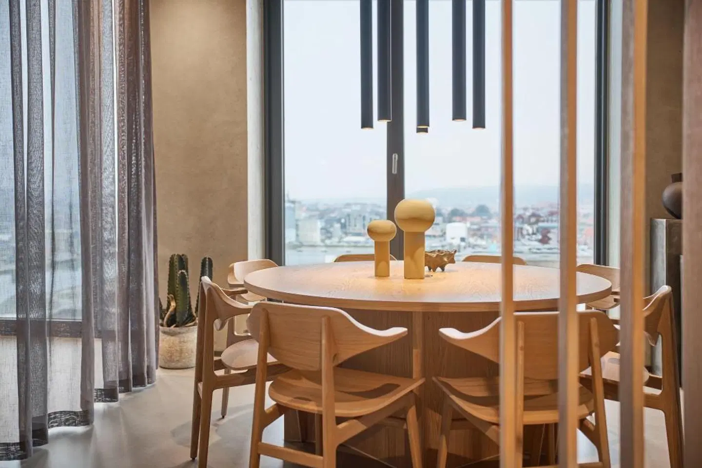 Four Points Flex by Sheraton Vejle Restaurant
