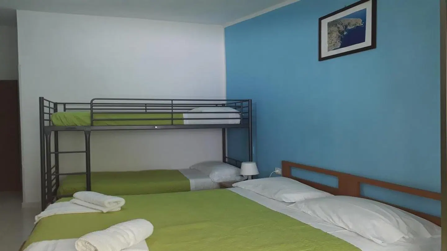 Pensione Nettuno ROOM_EXAMPLE