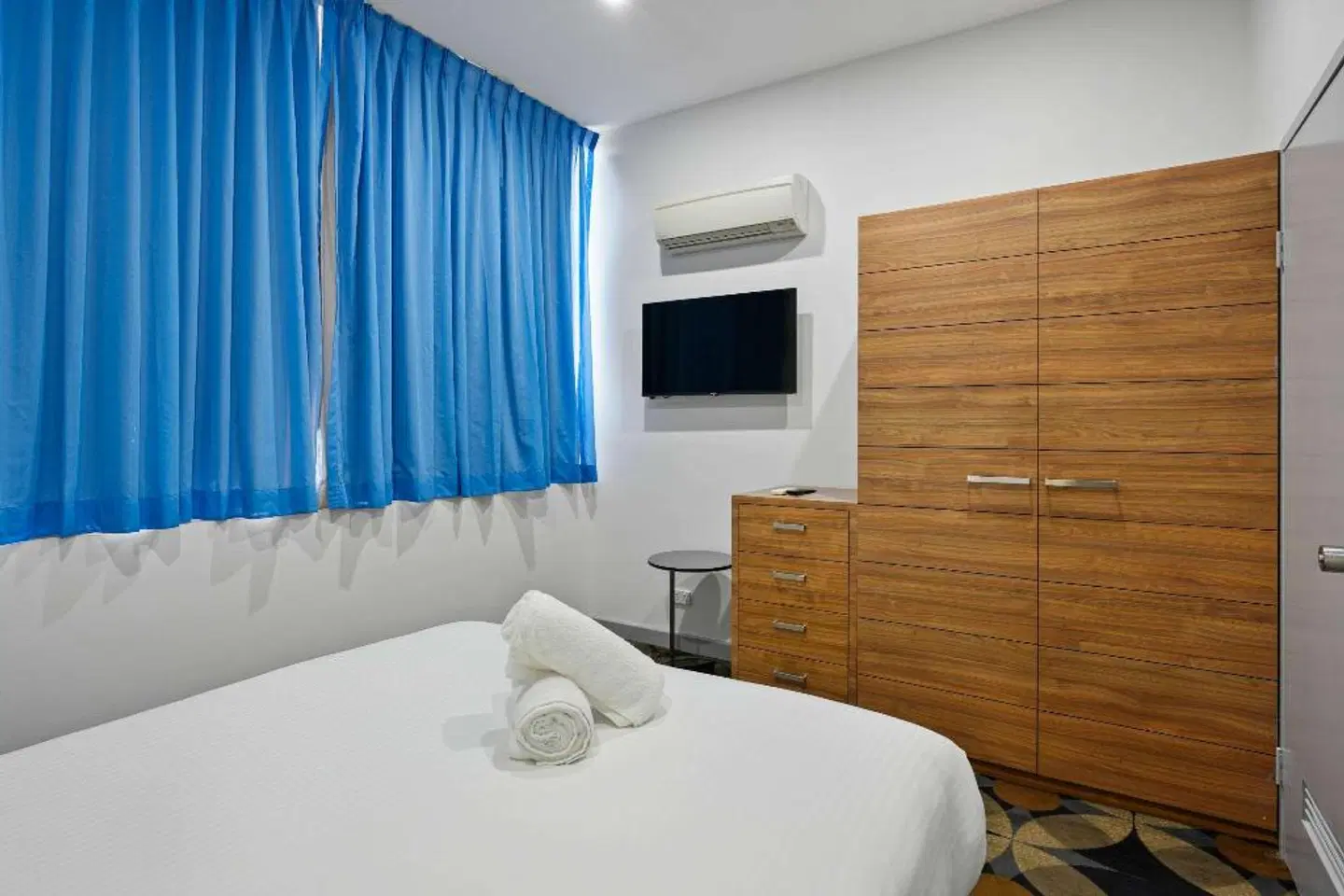The Gladstone HEALTH_BEAUTY