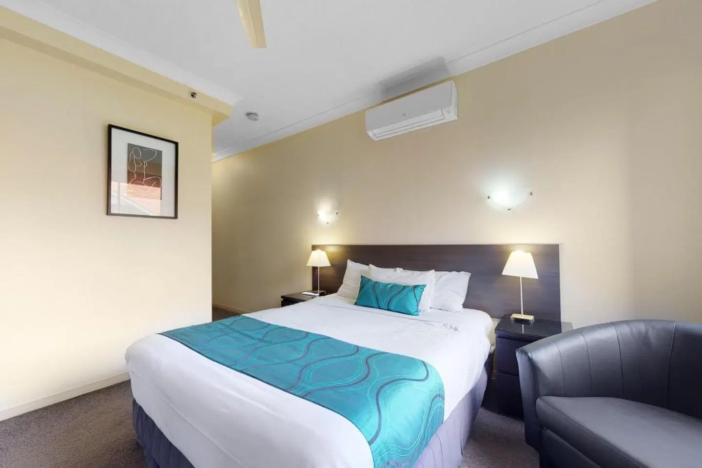 Bridgewater Apartments ROOM_EXAMPLE