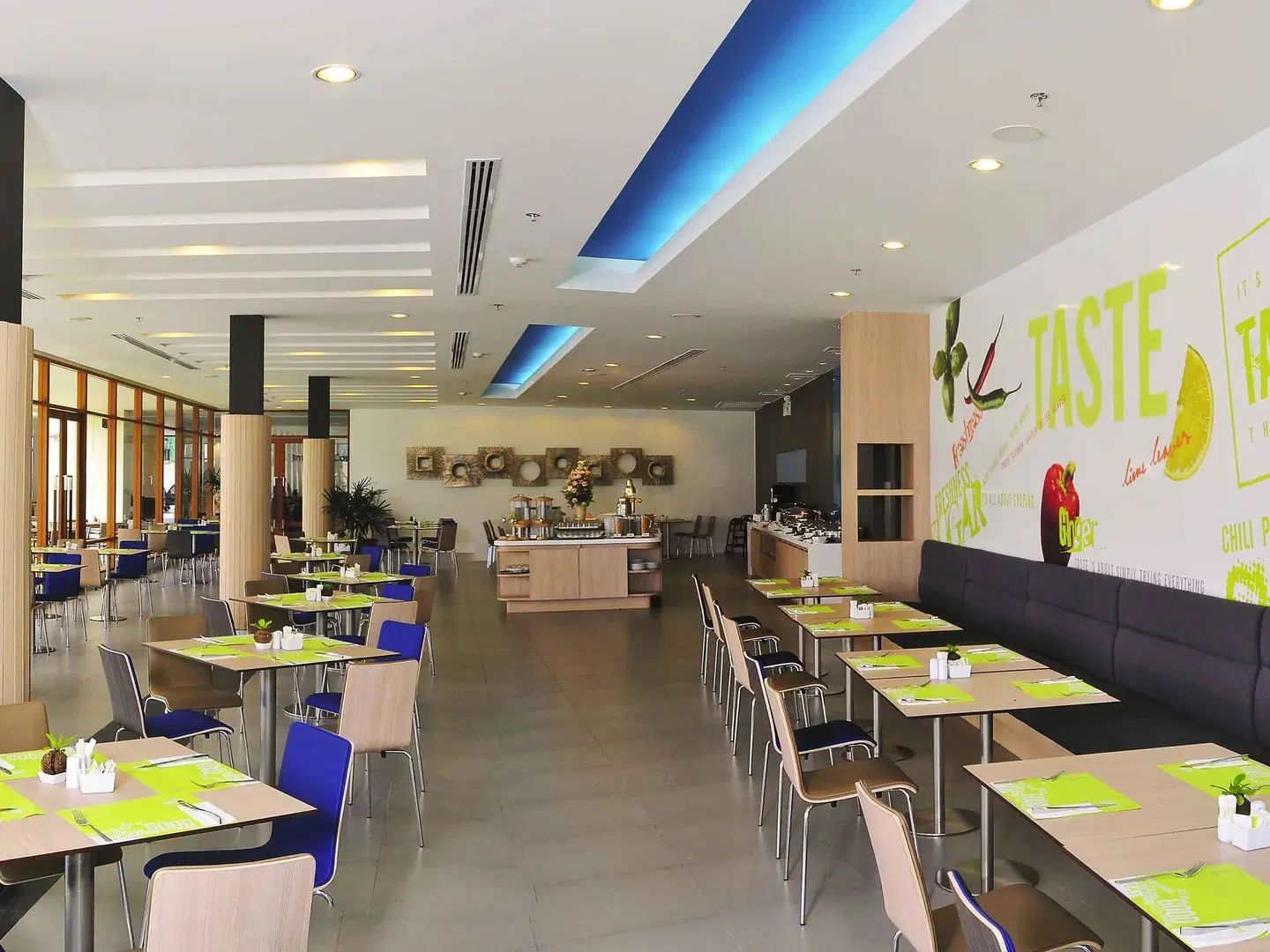 ibis Phuket Kata Bar