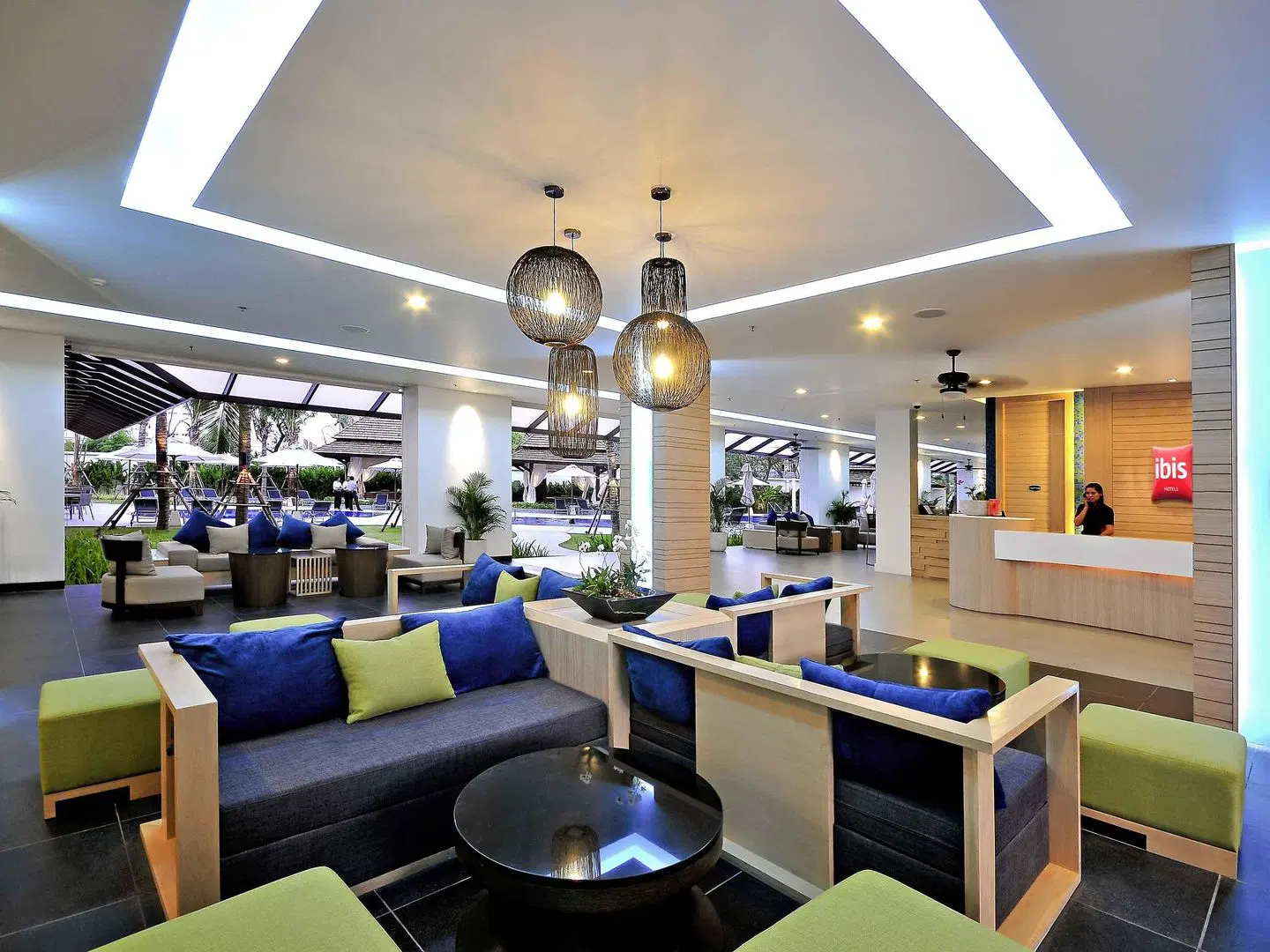ibis Phuket Kata LOUNGE_LOBBY