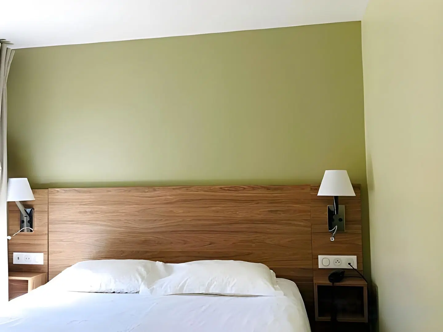 Marmotel Etoile ROOM_EXAMPLE